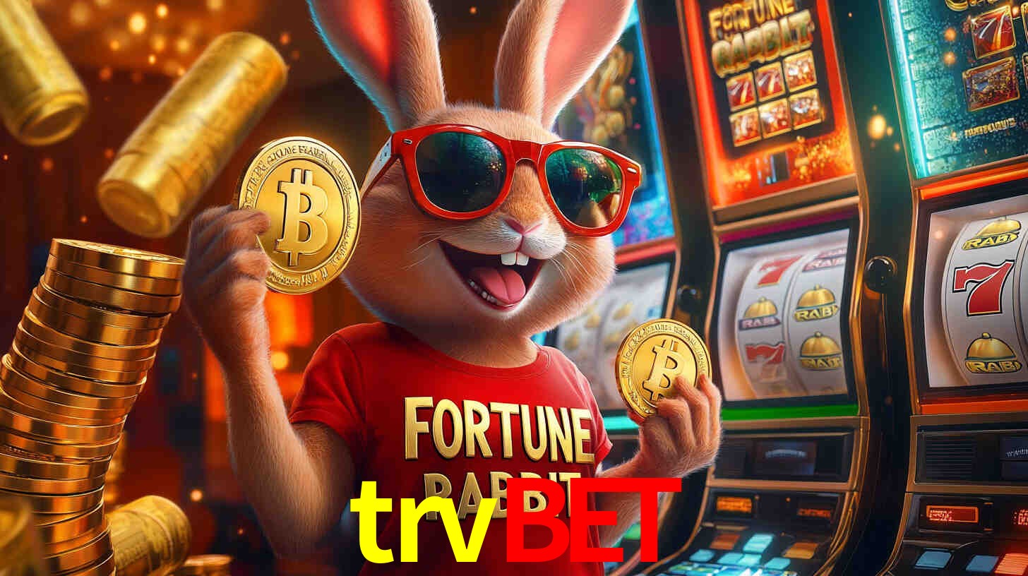 A Revolução dos Aplicativos de Jogos no trvbet