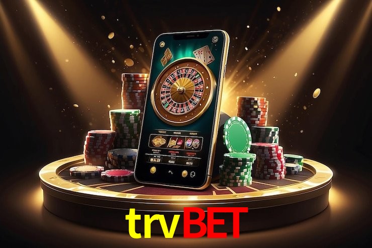 Recursos de Bônus trvbet