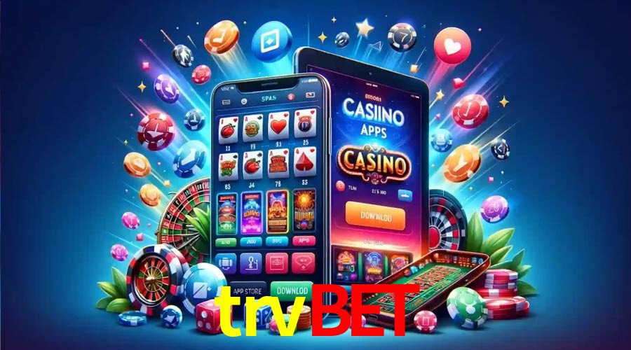 Account Benefits trvbet