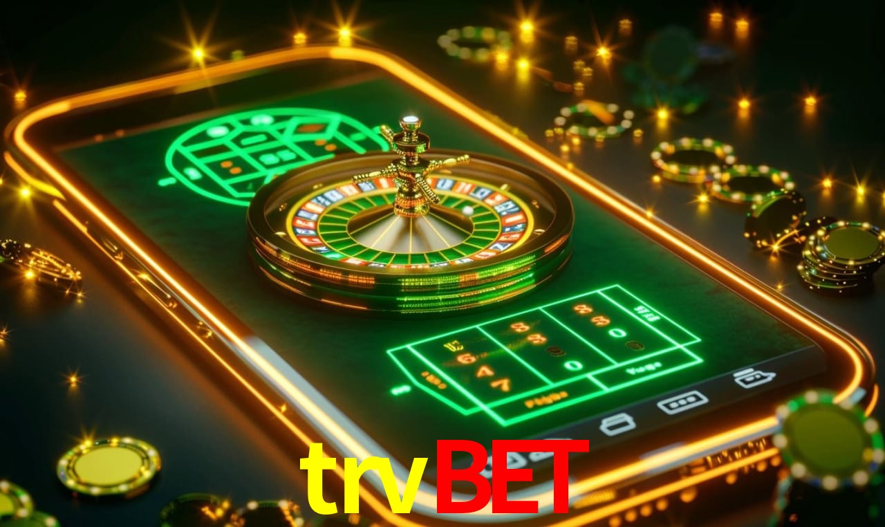 Provedores de Jogos trvbet