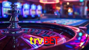 Mesa de Roleta trvbet