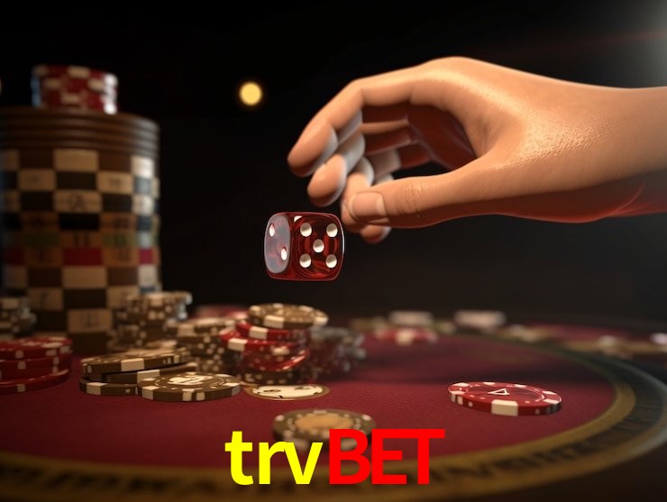 Apostas de Futebol trvbet