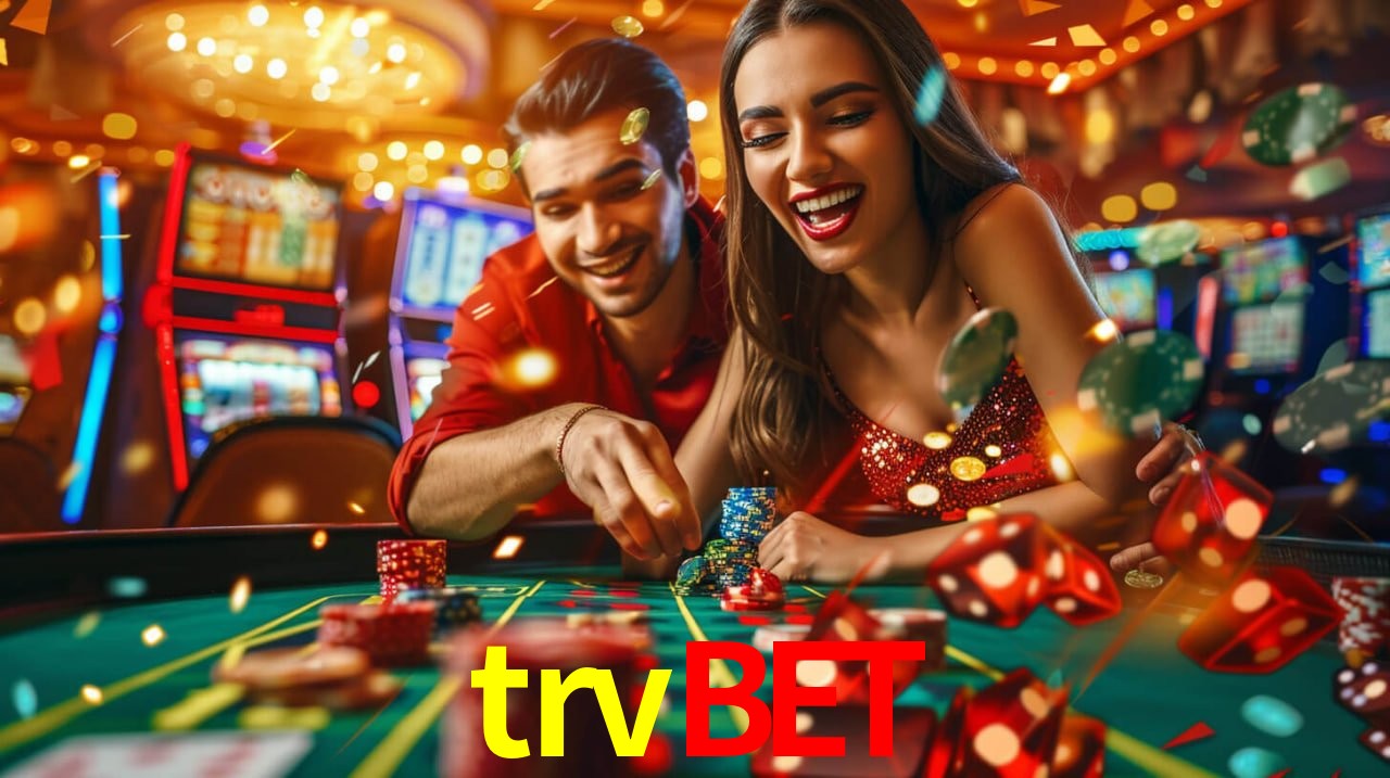 Estatísticas do Jogo trvbet