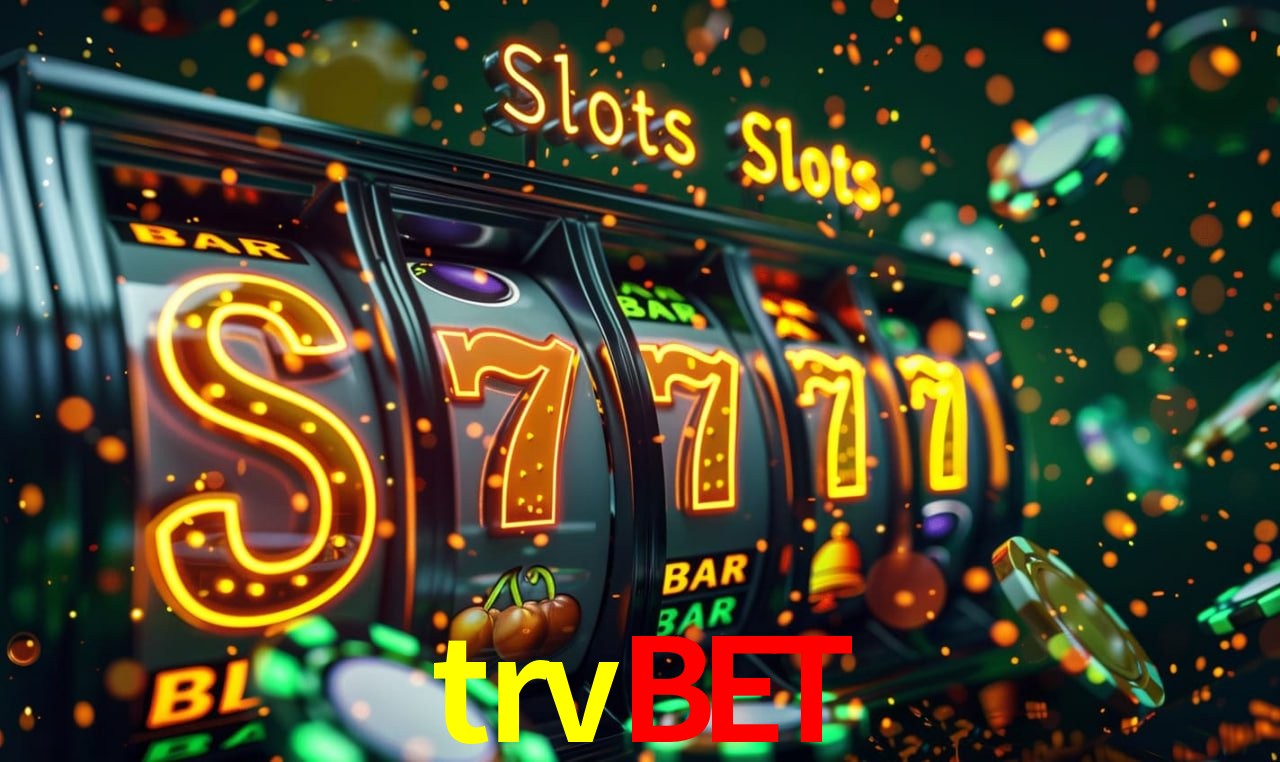 Jogos Exclusivos trvbet