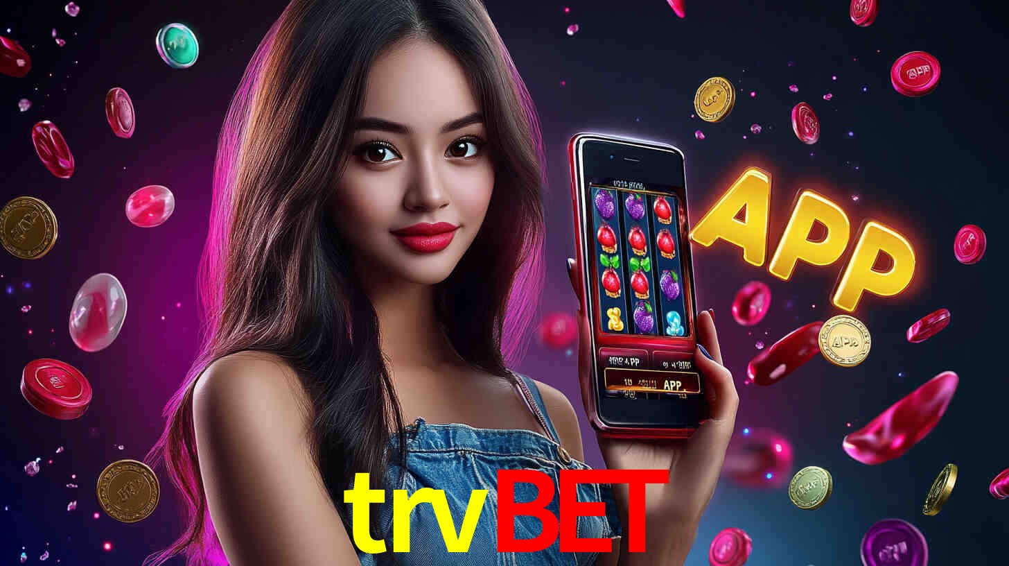 Desvendando o Mundo dos Jogos Virtuais na trvbet