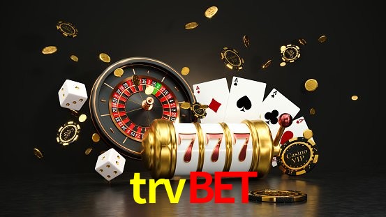 Tennis Betting trvbet