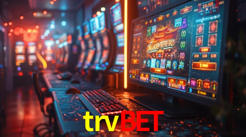 Explore as vantagens do trvbet: serviço profissional e confiabilidade