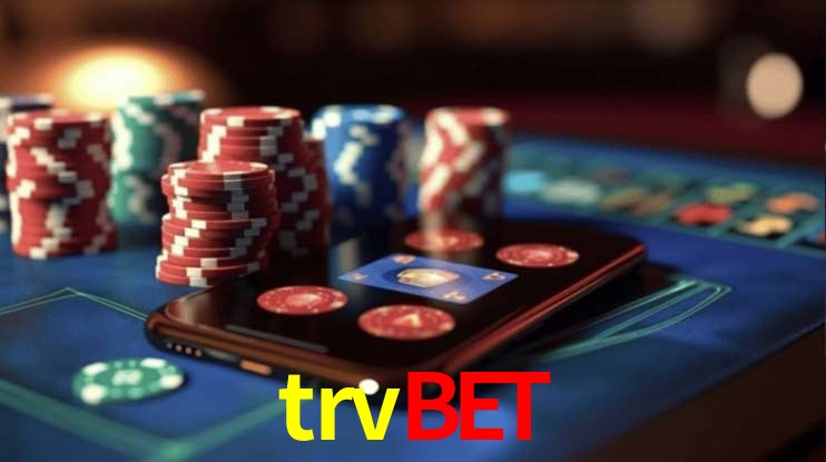Apostas de Tênis trvbet