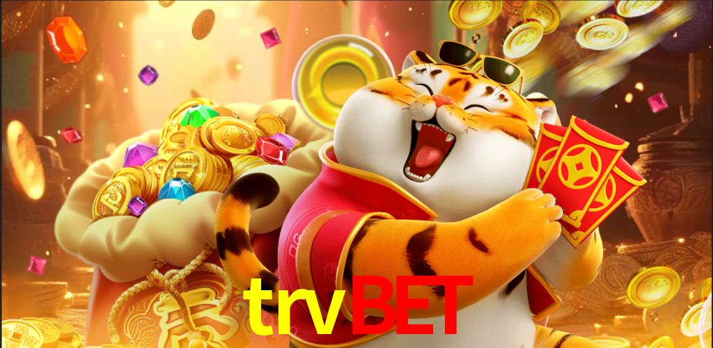 trvbet: Seu Especialista em Apostas Esportivas Brasileiras