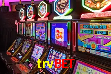 Descubra a Magia dos Jogos de Arcade no trvbet