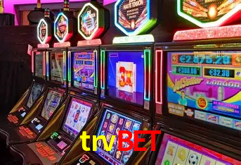 Descubra o Mundo do Cassino Online com trvbet