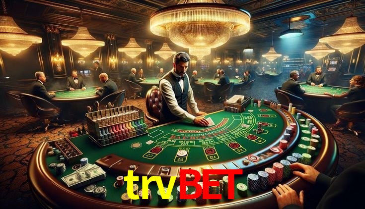 Bonus Features trvbet