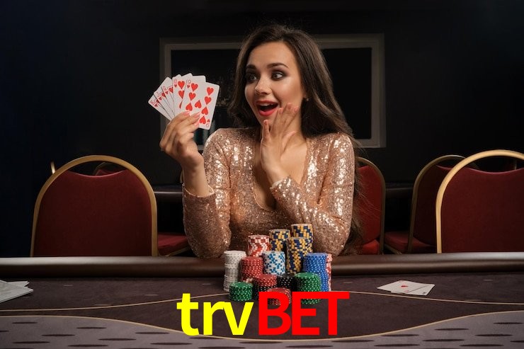 Desvendando o Mundo dos Jogos Virtuais na trvbet