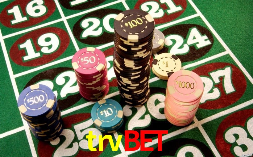 Torneios trvbet