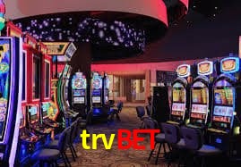 Tecnologia da Plataforma trvbet