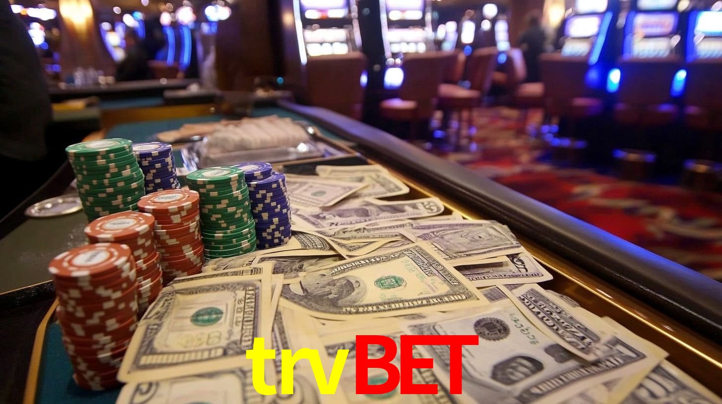 Ofertas Exclusivas trvbet