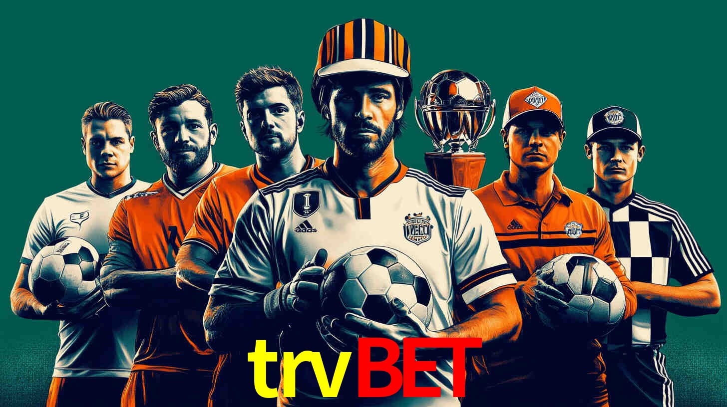 Apostas Esportivas na trvbet: Um Guia Completo