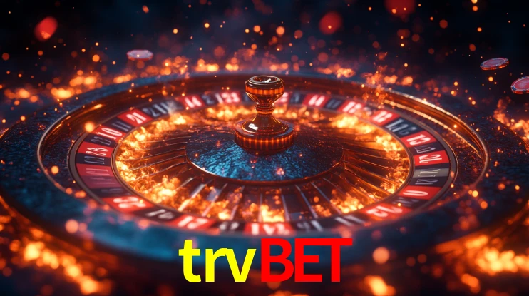 trvbet Bônus - trvbet visual 1