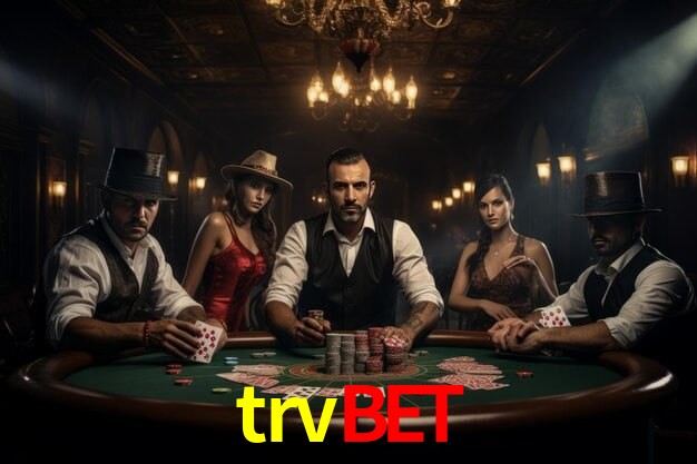 Descubra a Essência do trvbet: Nossa História e Compromissos