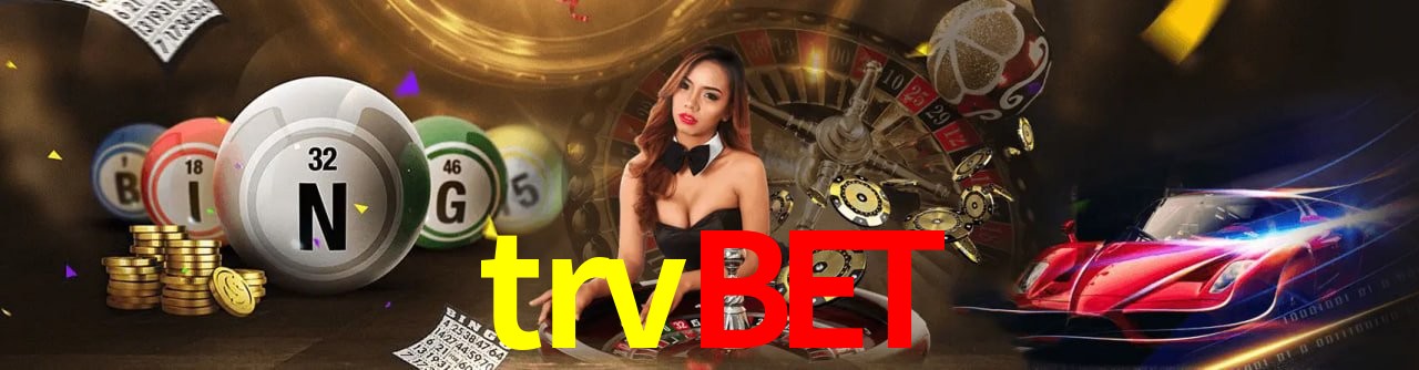 Promoção Relâmpago trvbet