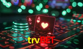 Mesa de Blackjack trvbet
