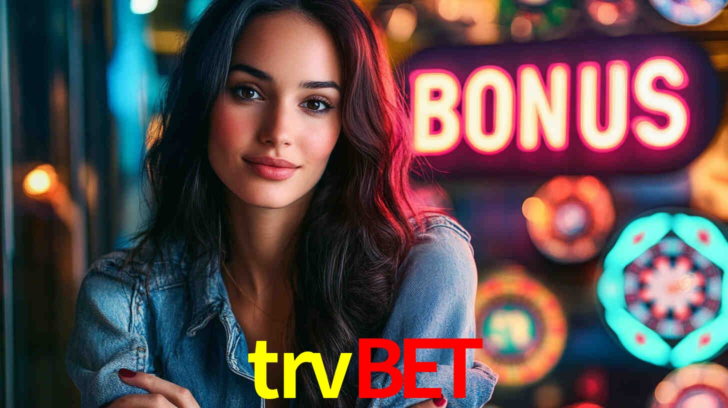 trvbet - Noite de Fortuna Real - trvbet.com