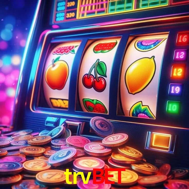 Casino Ao Vivo trvbet